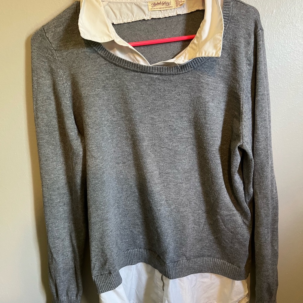 CASUAL DRESS SHIRT